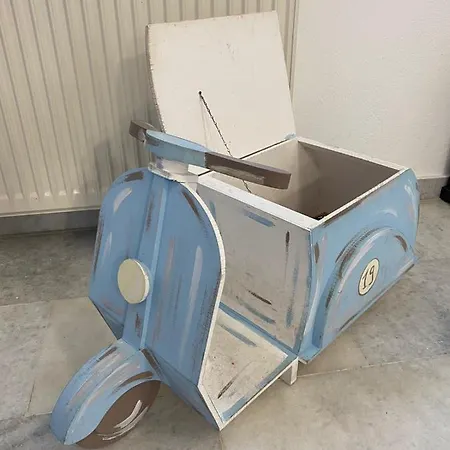 On The Road House Appartamento *