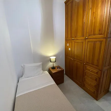 On The Road House דירה *