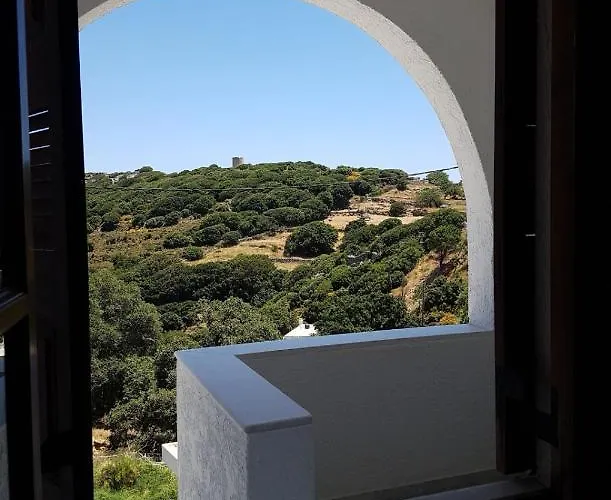 On The Road House 公寓 *