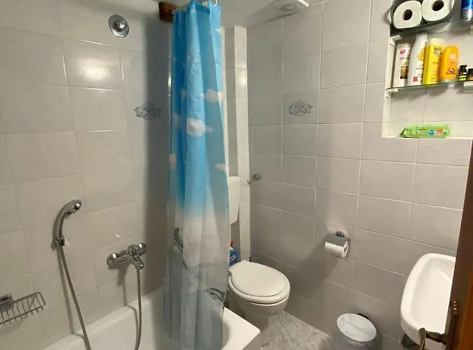 On The Road House 公寓