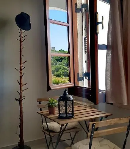 On The Road House * Apérathos