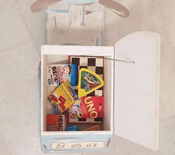 On The Road House 公寓 *