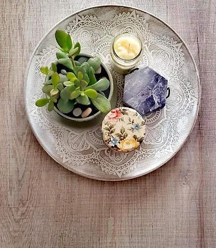 公寓 On The Road House *