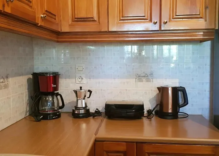 On The Road House Apartamento *