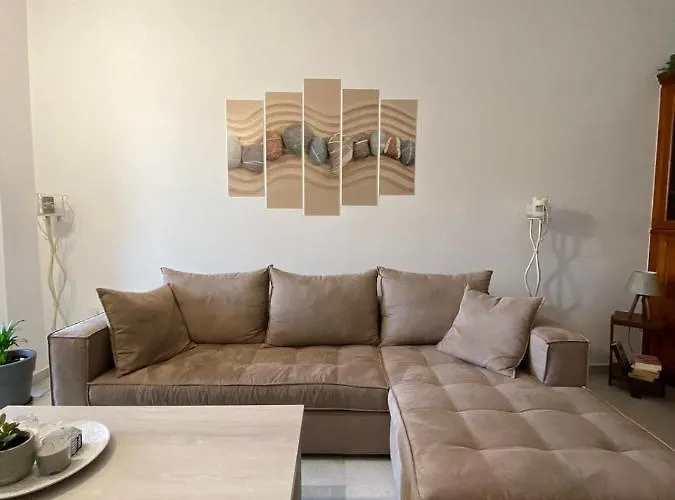 On The Road House Apartamento