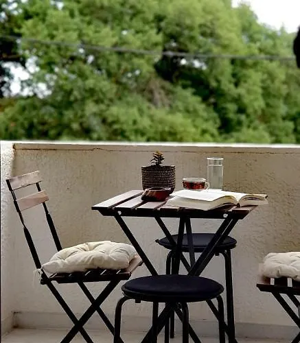 Apartamento On The Road House