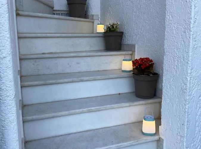 On The Road House Apérathos