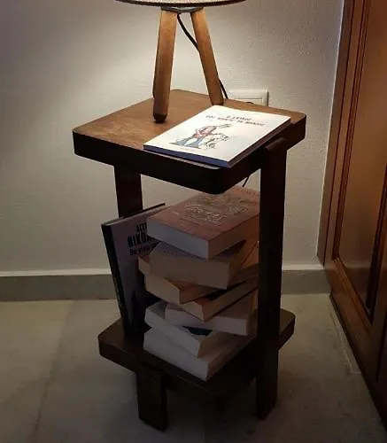 On The Road House * Apérathos