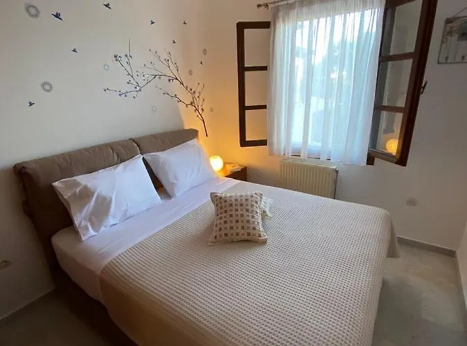 On The Road House Apartamento