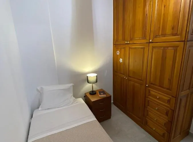 On The Road House דירה *