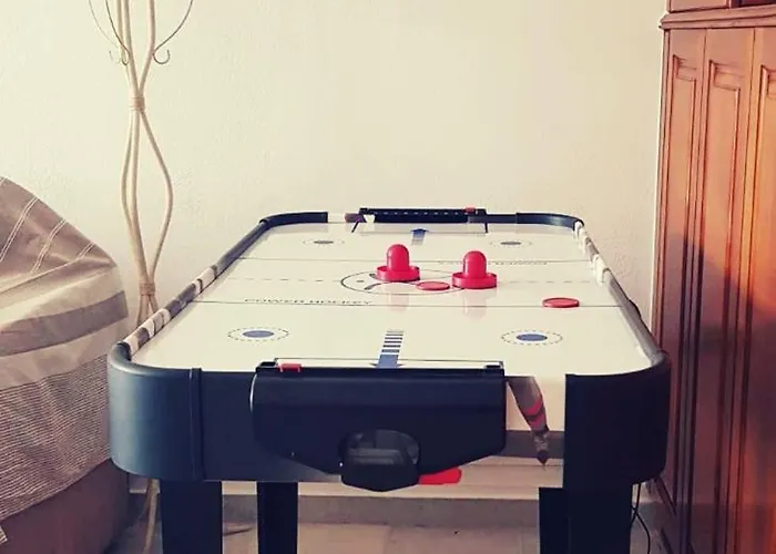 Apartamento On The Road House *